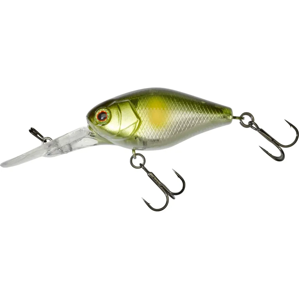 Online Chubby 41 DR Aurora Bleak Hardbaits