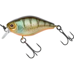 Hot Chubby 38 NF Ablette Hardbaits