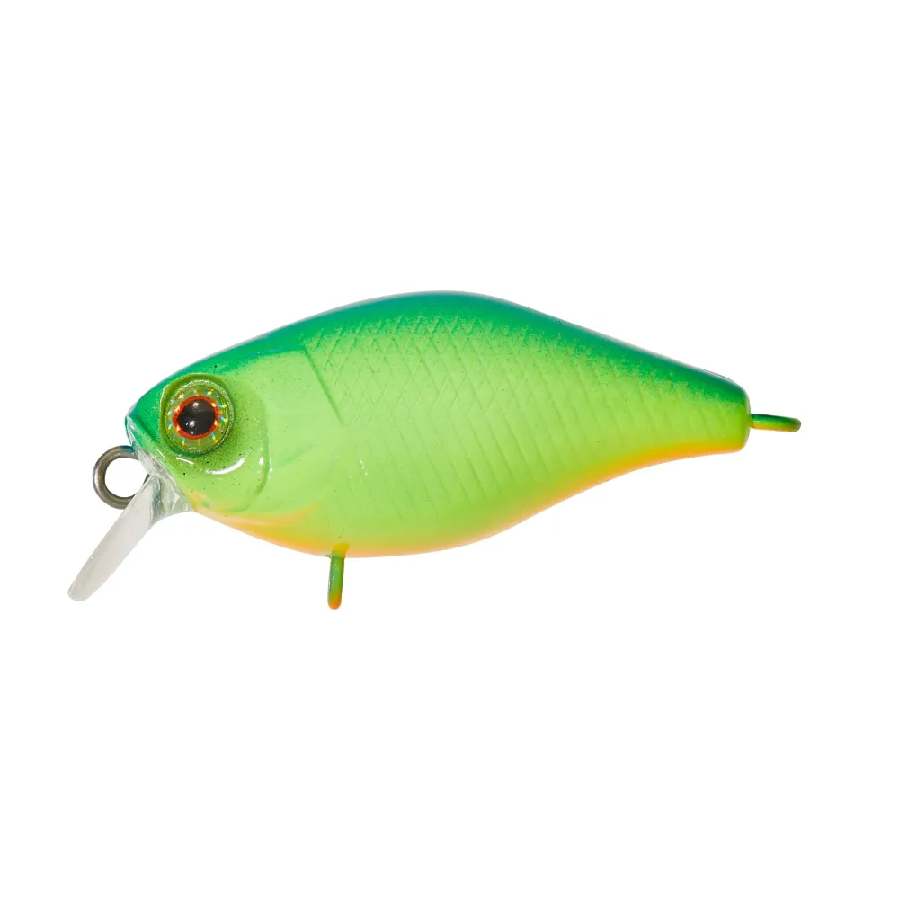 Hot Chubby 38 NF Ablette Hardbaits