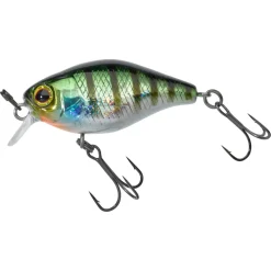 Hot Chubby 38 NF Ablette Hardbaits