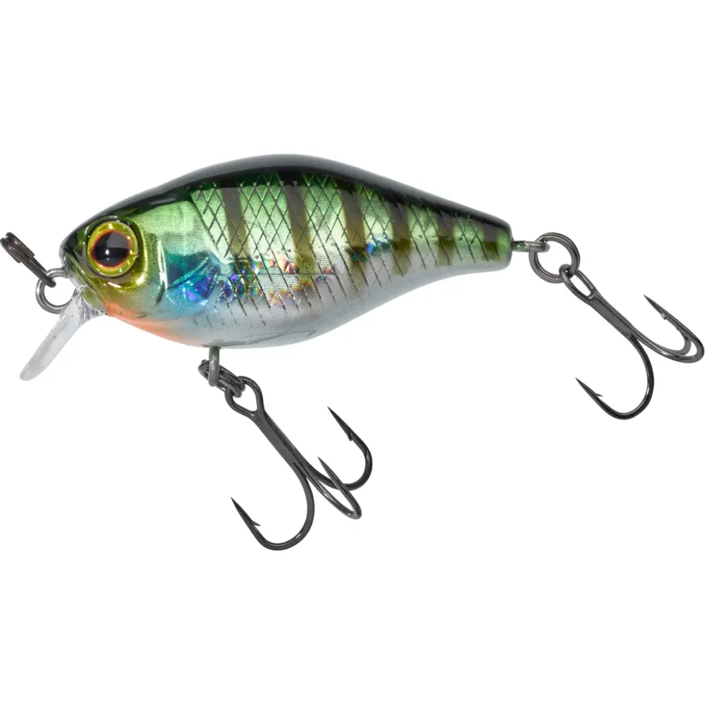 Hot Chubby 38 NF Ablette Hardbaits