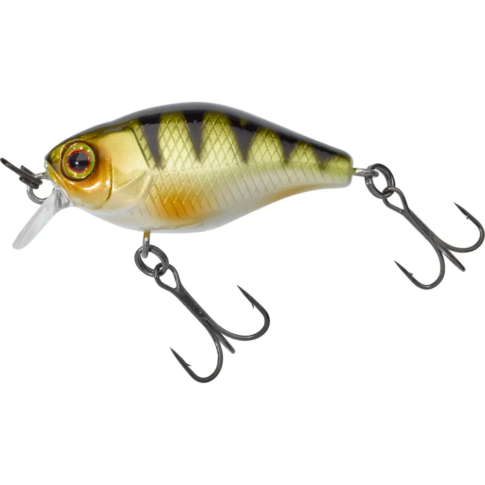 Hot Chubby 38 NF Ablette Hardbaits