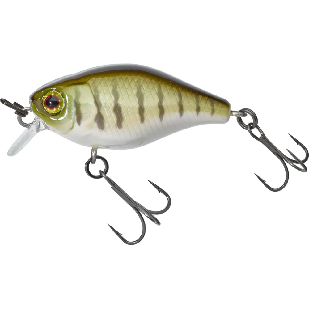 Hot Chubby 38 NF Ablette Hardbaits