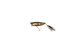 Online Chubby Popper 42 RT Perch Hardbaits