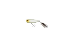 Online Chubby Popper 42 RT Perch Hardbaits