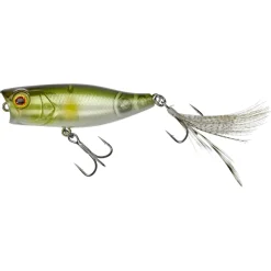 Online Chubby Popper 42 RT Perch Hardbaits