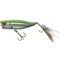 Online Chubby Popper 42 RT Perch Hardbaits