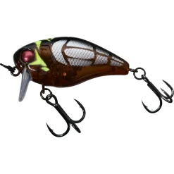 Discount Chubby 41 SSR Aggressive Perch Hardbaits