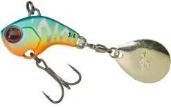 Clearance Deracoup 1oz Agressive Perch Metallköder