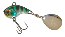 Clearance Deracoup 1oz Agressive Perch Metallköder