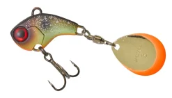Clearance Deracoup 1oz Agressive Perch Metallköder