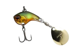 Clearance Deracoup 1oz Agressive Perch Metallköder