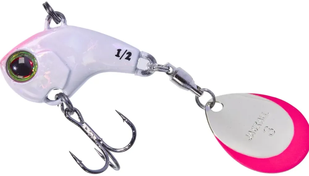 Outlet Deracoup 3/4oz Akoya Flash Metallköder