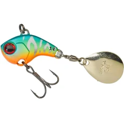 Outlet Deracoup 3/4oz Akoya Flash Metallköder