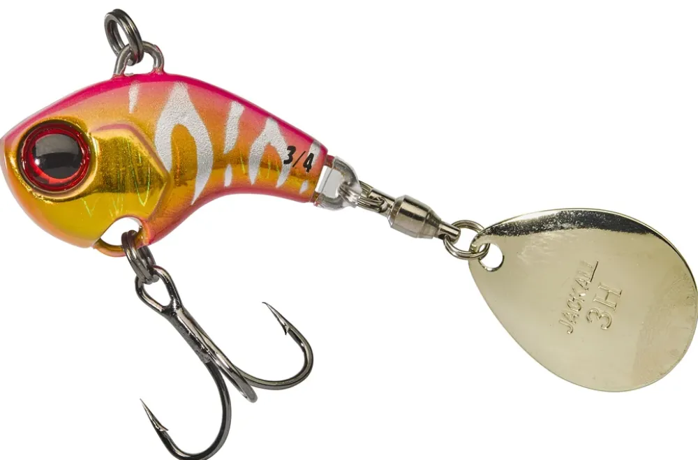 Outlet Deracoup 3/4oz Akoya Flash Metallköder