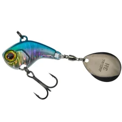 Outlet Deracoup 3/4oz Akoya Flash Metallköder