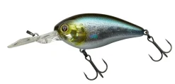 New Digle 3+ Aurora Bleak Hardbaits
