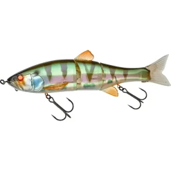 Dowz Swimmer 180 SF Crazy Pike Hardbaits