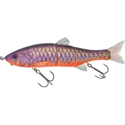 Dowz Swimmer 180 SF Crazy Pike Hardbaits