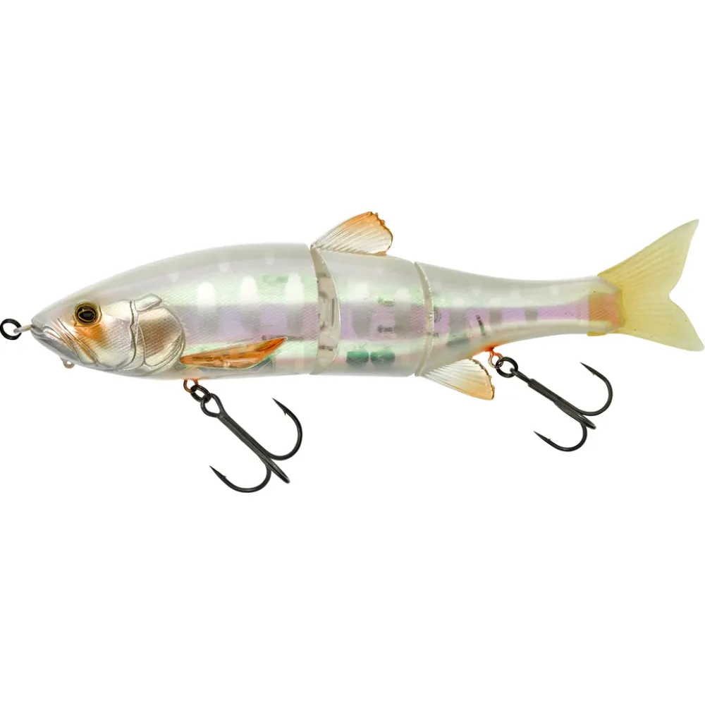 Dowz Swimmer 180 SF Crazy Pike Hardbaits