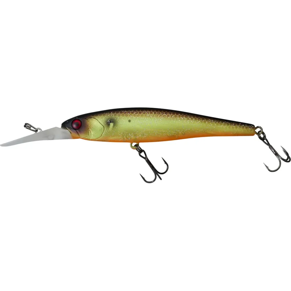 New Dowzvido 90 SP Jungle Hardbaits