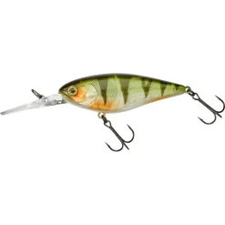 Hot Flat DD Squirrel 79 SP Aurora Bleak Hardbaits