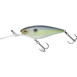Hot Flat DD Squirrel 79 SP Aurora Bleak Hardbaits