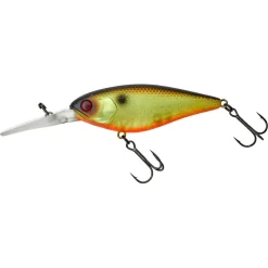 Hot Flat DD Squirrel 79 SP Aurora Bleak Hardbaits