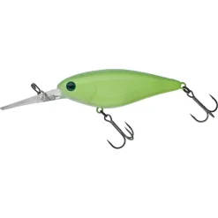 Hot Flat DD Squirrel 79 SP Aurora Bleak Hardbaits