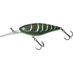 Hot Flat DD Squirrel 79 SP Aurora Bleak Hardbaits