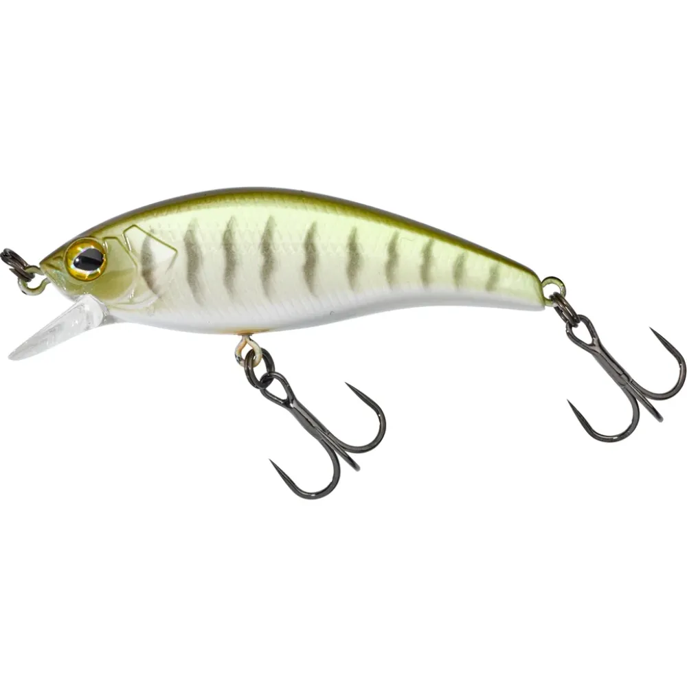 Best Flat Tricoroll 55 S Truitelle Hardbaits