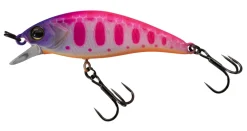 Best Flat Tricoroll 55 S Truitelle Hardbaits