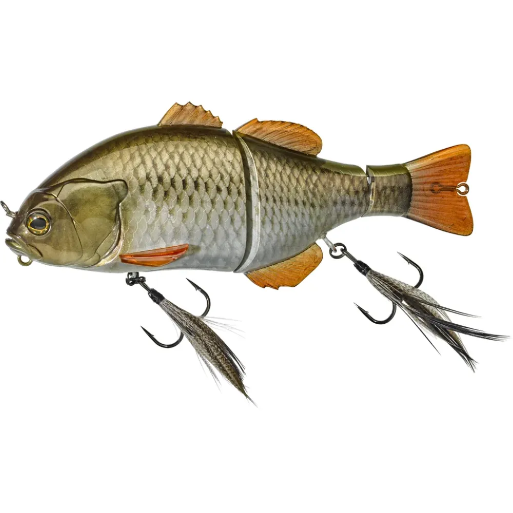 Hot Gantarel RT Gold Carp Hardbaits