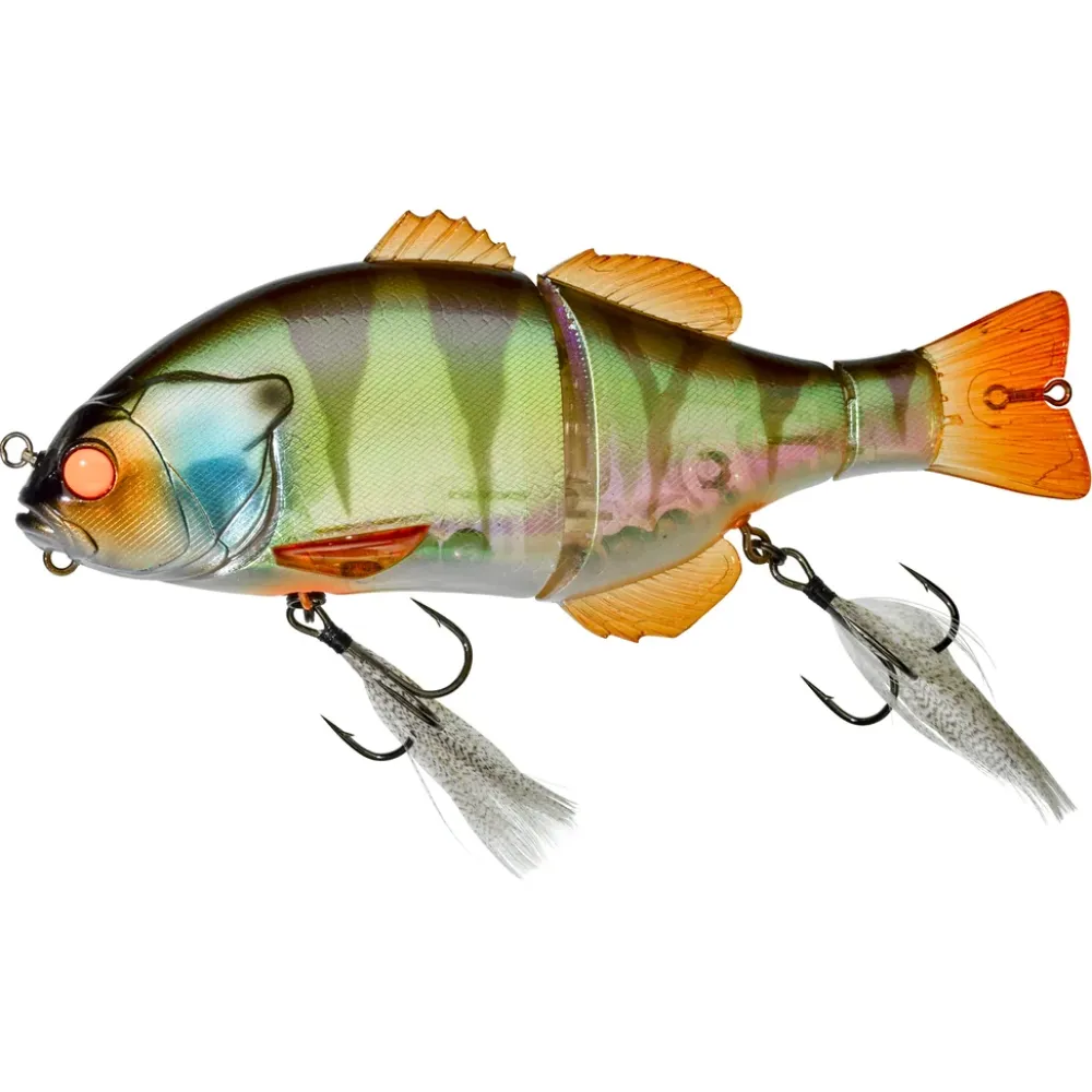Hot Gantarel RT Gold Carp Hardbaits