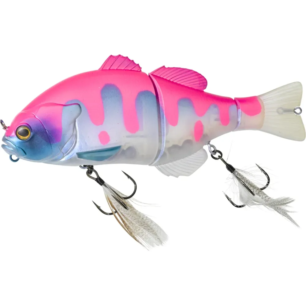 Hot Gantarel RT Gold Carp Hardbaits