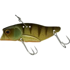Best Knockin Jaw 1/2oz HL Ayu Metallköder
