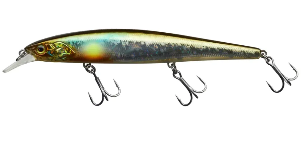 Mag Squad 160 SP Bone Hardbaits