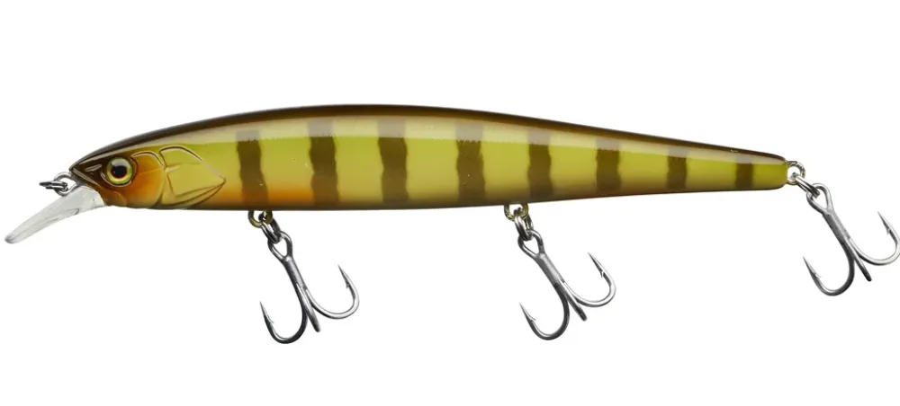 Mag Squad 160 SP Bone Hardbaits