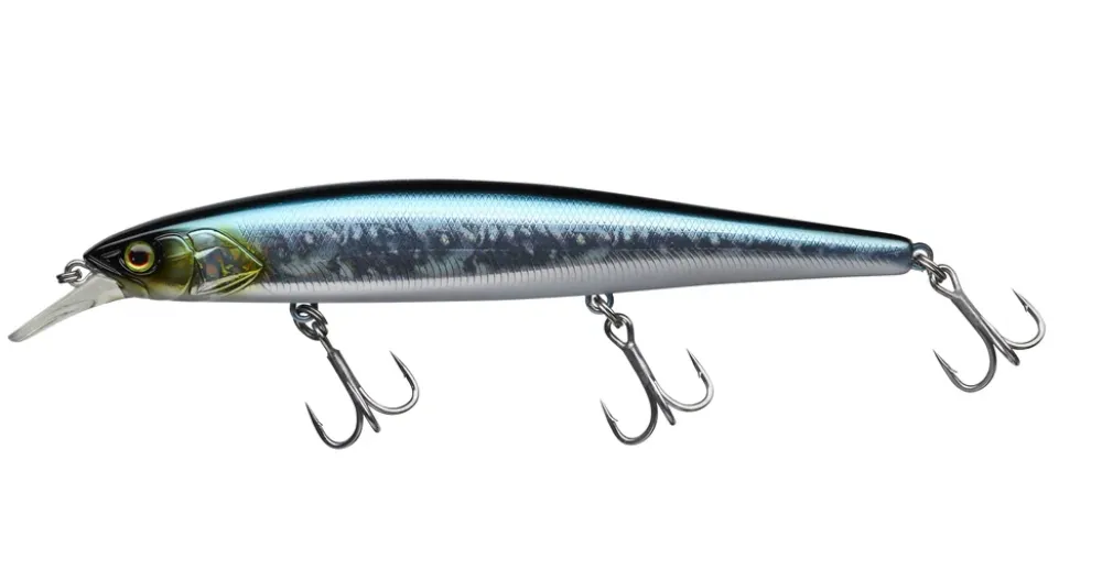Mag Squad 160 SP Bone Hardbaits