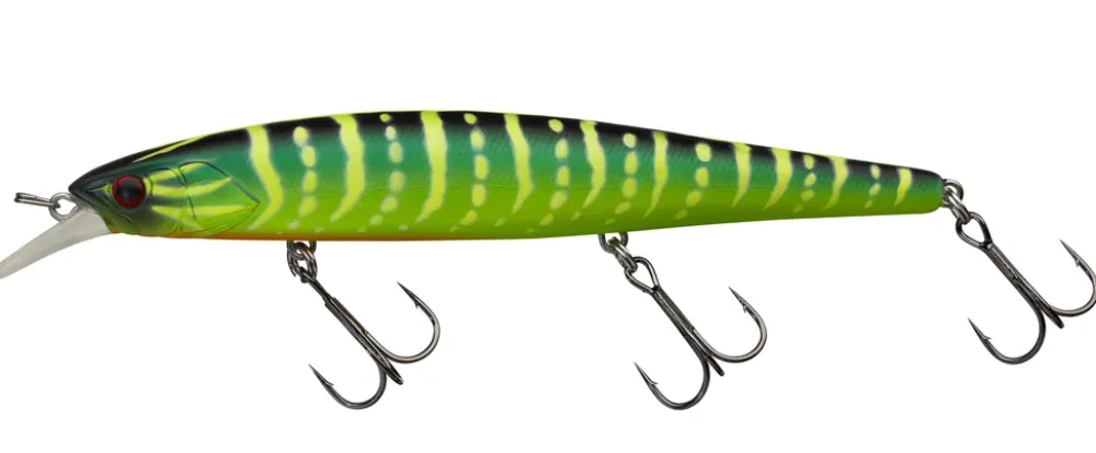 Mag Squad 160 SP Bone Hardbaits