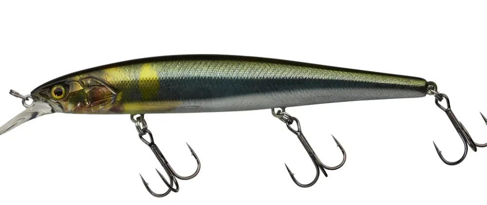 Mag Squad 160 SP Bone Hardbaits