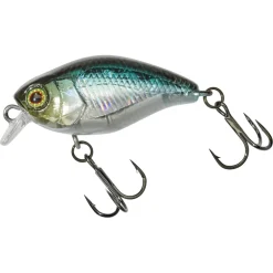 New Micro Chubby 30 NF Ablette Hardbaits