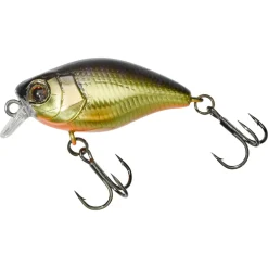 New Micro Chubby 30 NF Ablette Hardbaits