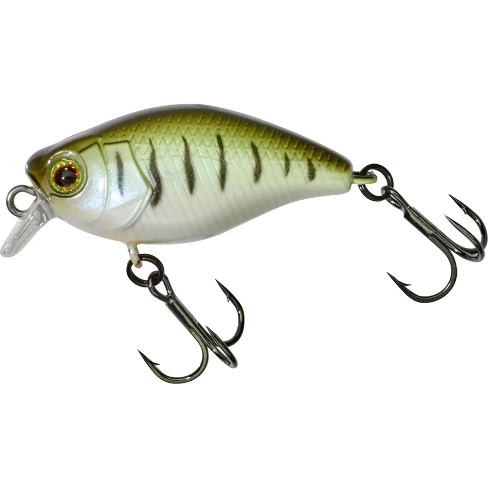 New Micro Chubby 30 NF Ablette Hardbaits
