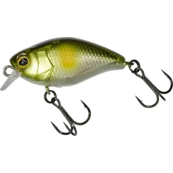 New Micro Chubby 30 NF Ablette Hardbaits