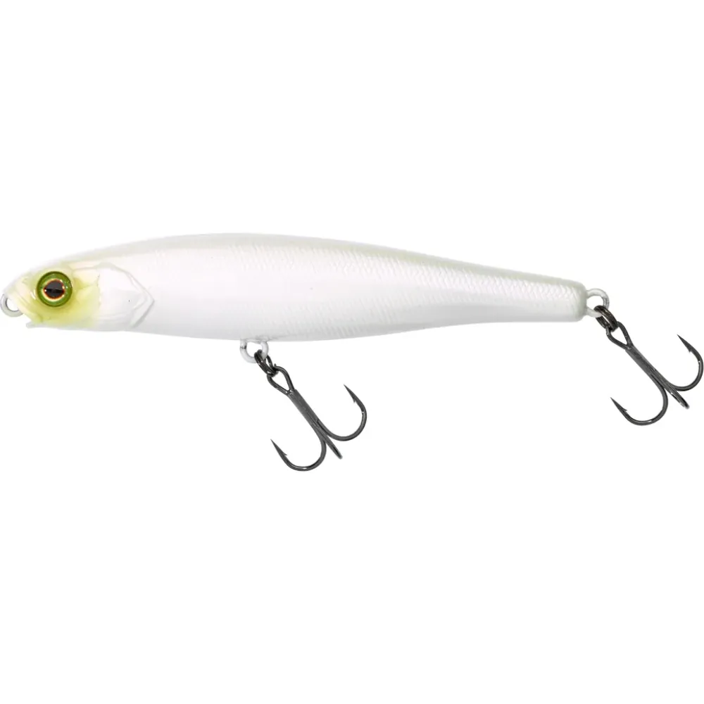 Hot Mud Sucker 110 Bone Hardbaits