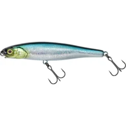 Hot Mud Sucker 110 Bone Hardbaits