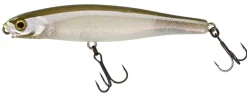 Hot Mud Sucker 110 Bone Hardbaits
