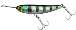 Clearance Riser Bait 006 Aurora Baitfish Hardbaits