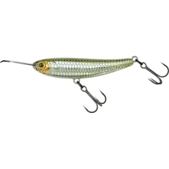 Clearance Riser Bait 006 Aurora Baitfish Hardbaits